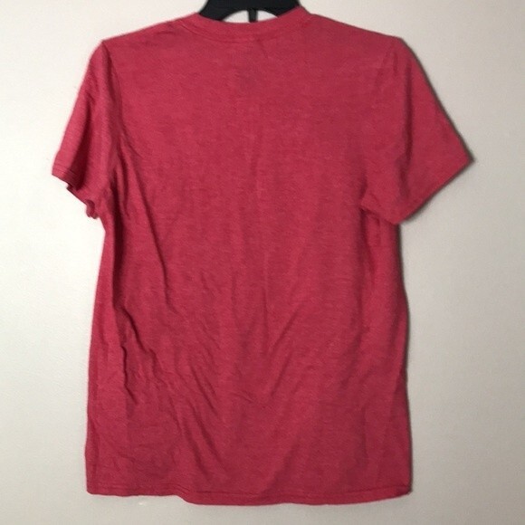 Disney lion king graphic T-shirt size medium - Picture 8 of 9